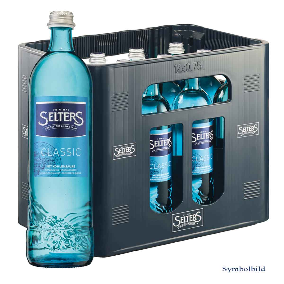 Selters Classic Gastro