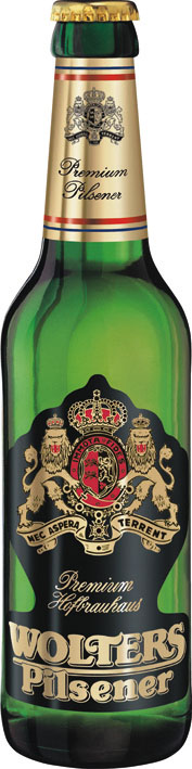 Wolters Premium Pils