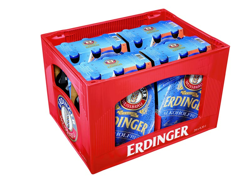 Benediktiner Weissbier Naturtrüb Fass