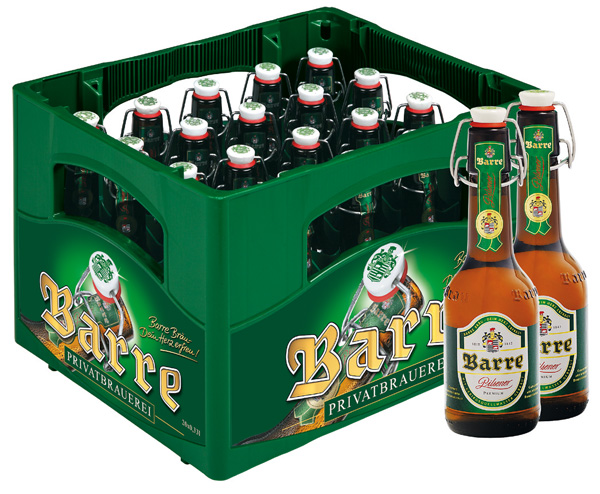 Augustiner Edelstoff