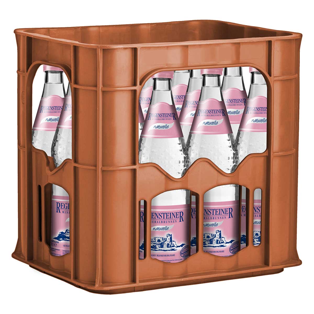 Morelli acqua non-sparkling