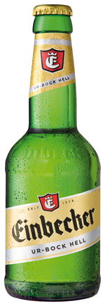 Einbecker Ur-Bock Hell