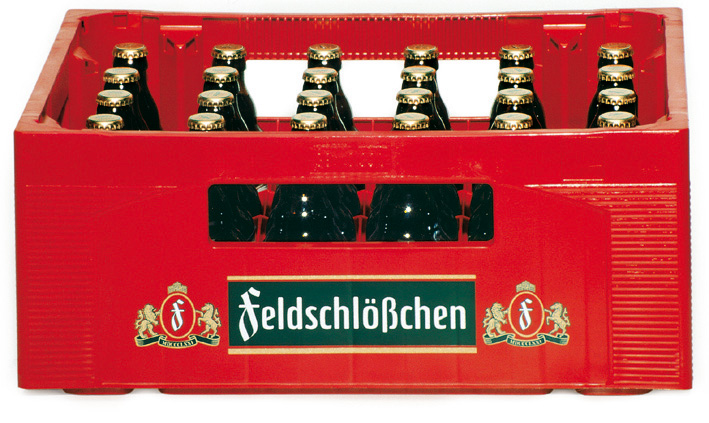 Erdinger Brauhaus Helles Lagerbier