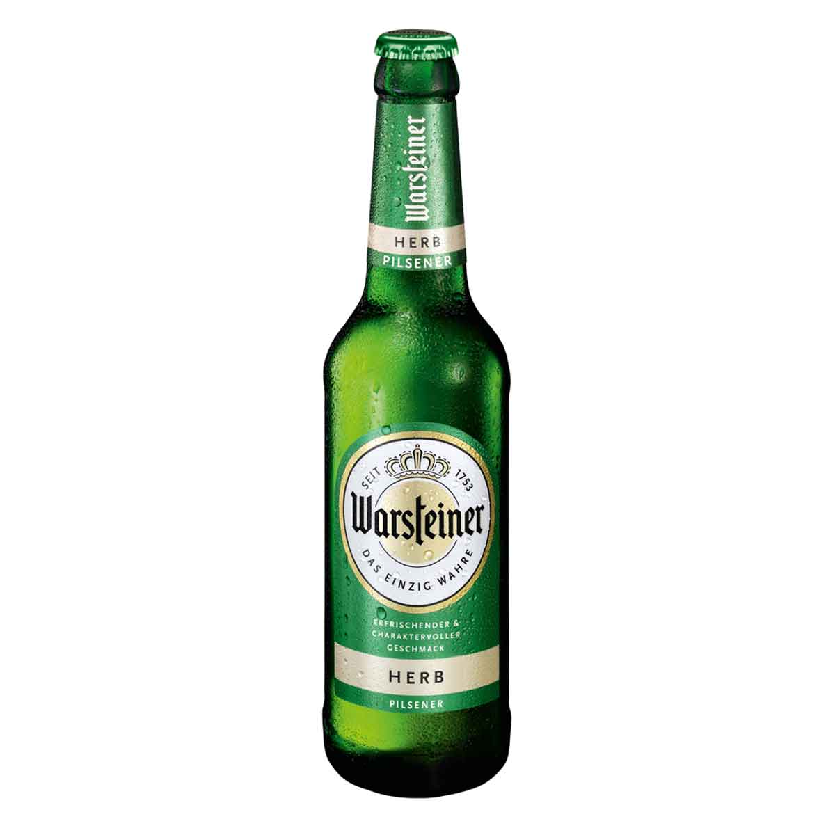 Warsteiner herb