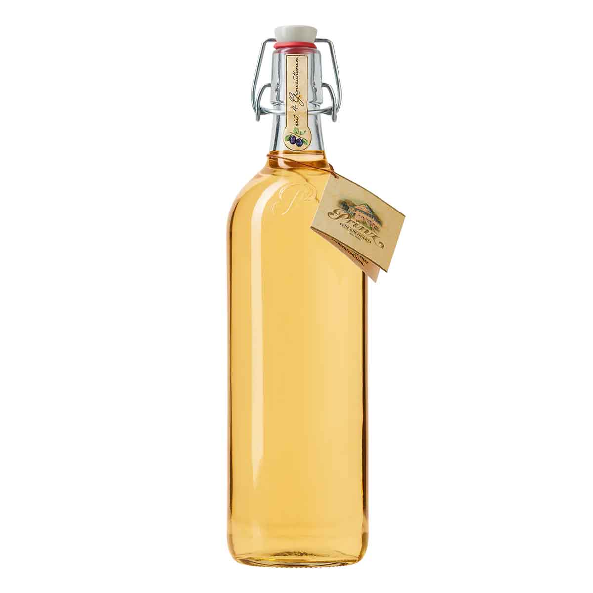 Prinz Alte Hauszwetschke 41%