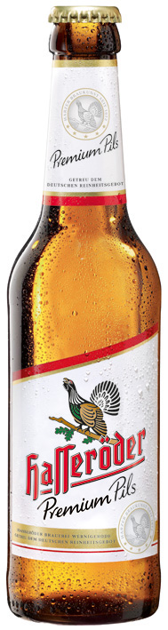 Hasseröder Premium Pils