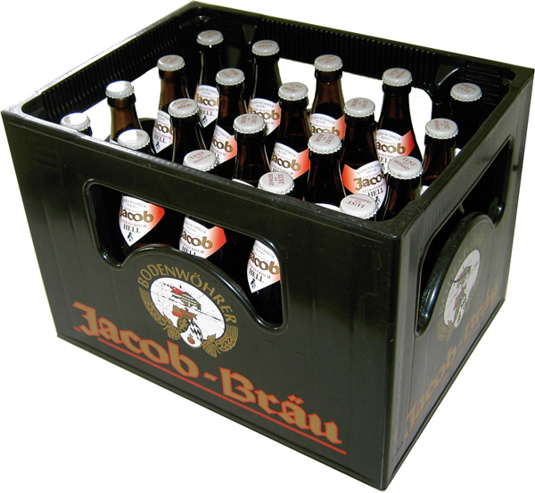 Jacob Altbayerisch Hell