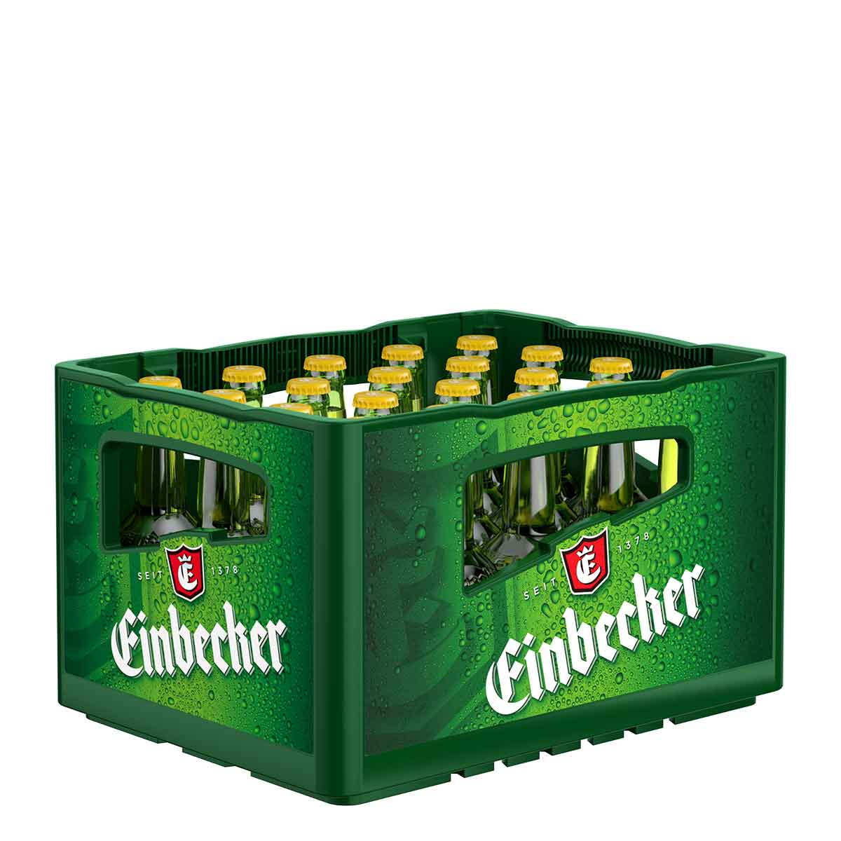 Einbecker Natur Radler