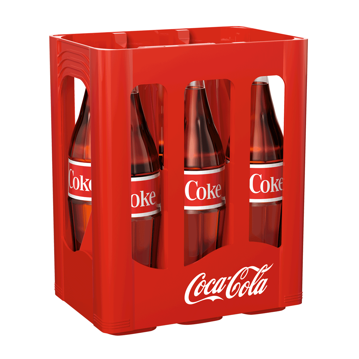 Coca Cola