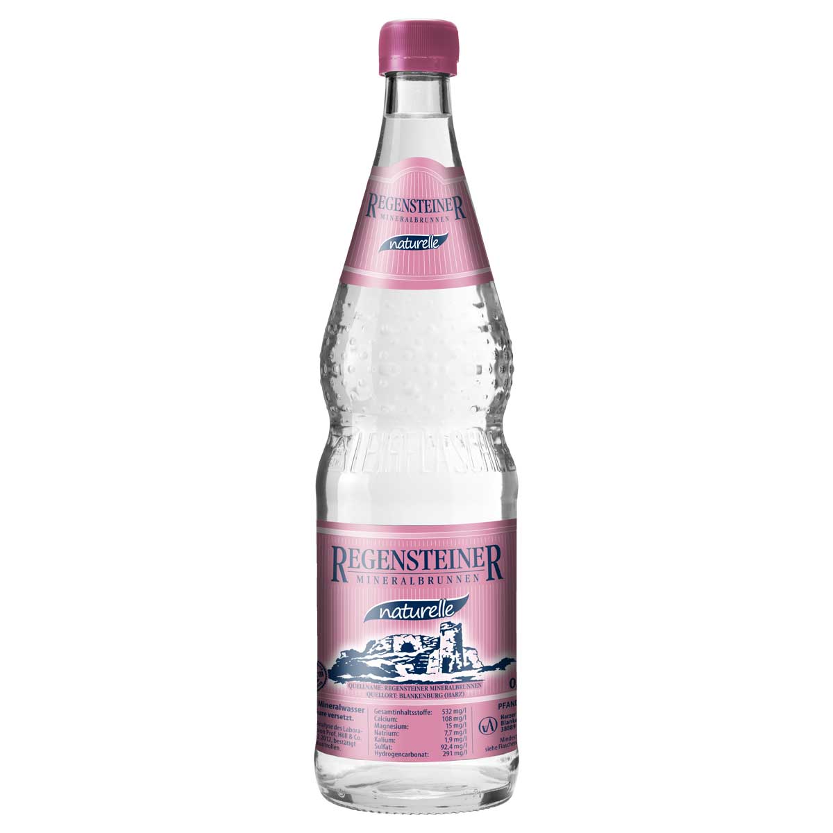 Regensteiner Naturelle