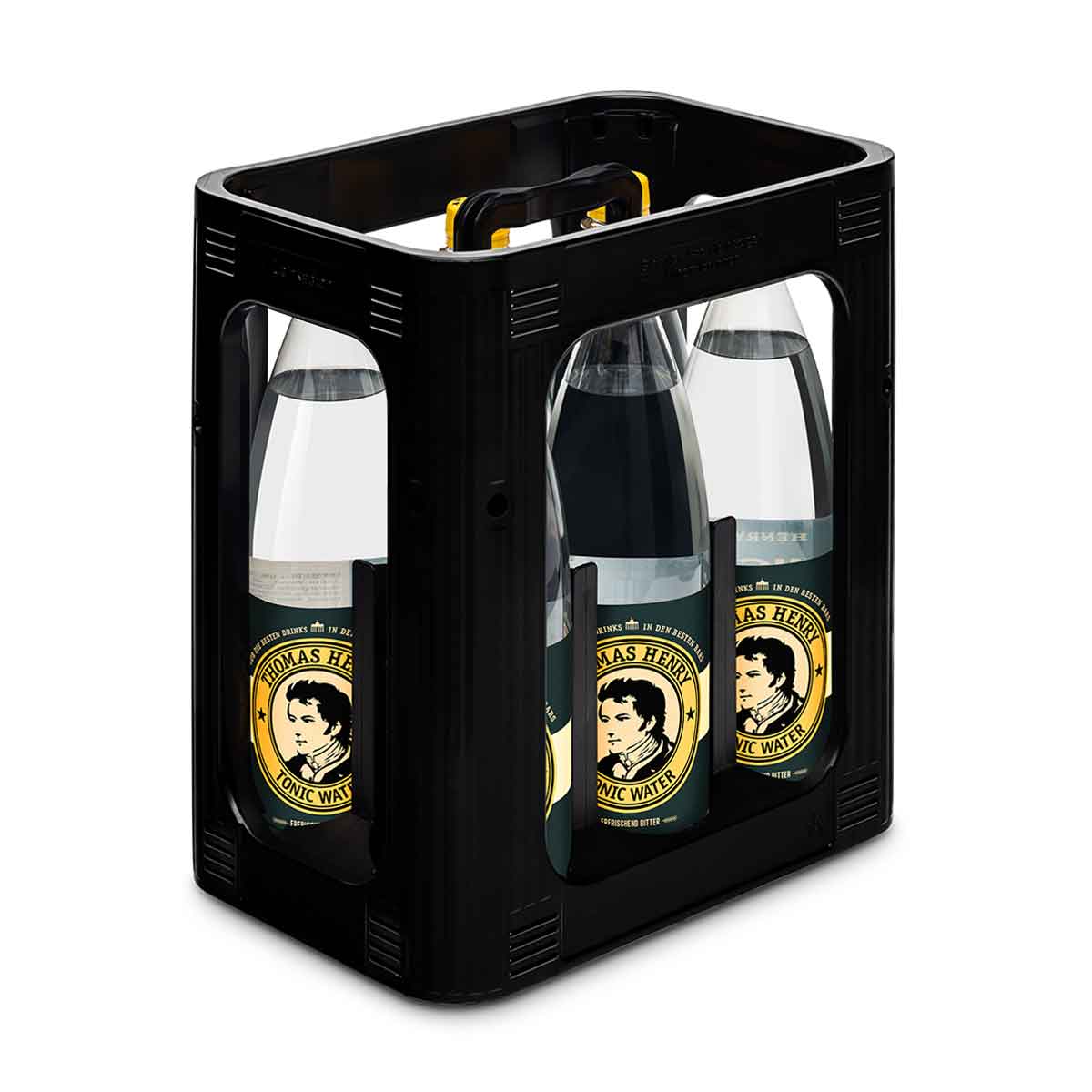 Thomas Henry Tonic Water