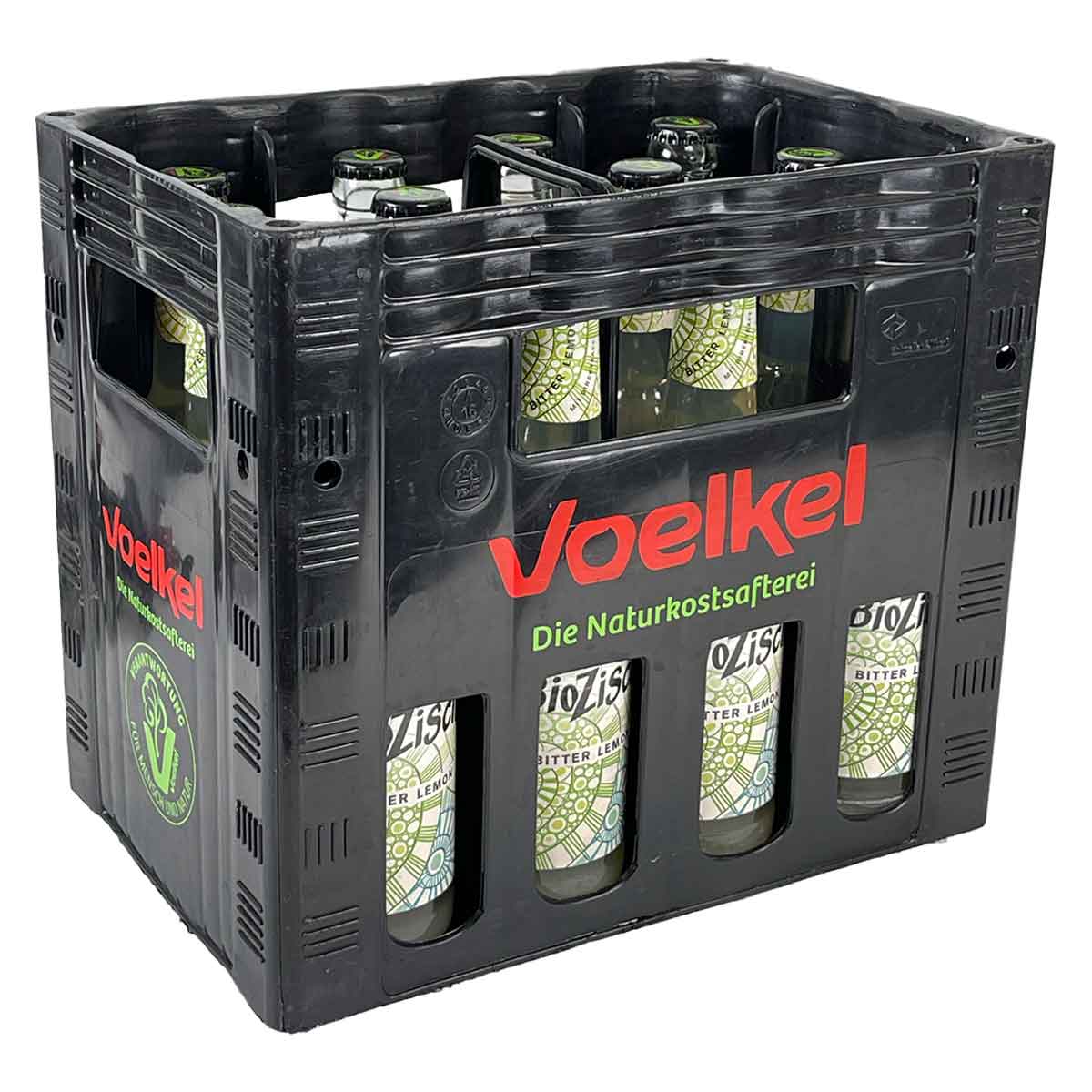 Vilsa ACE Vital (PET)