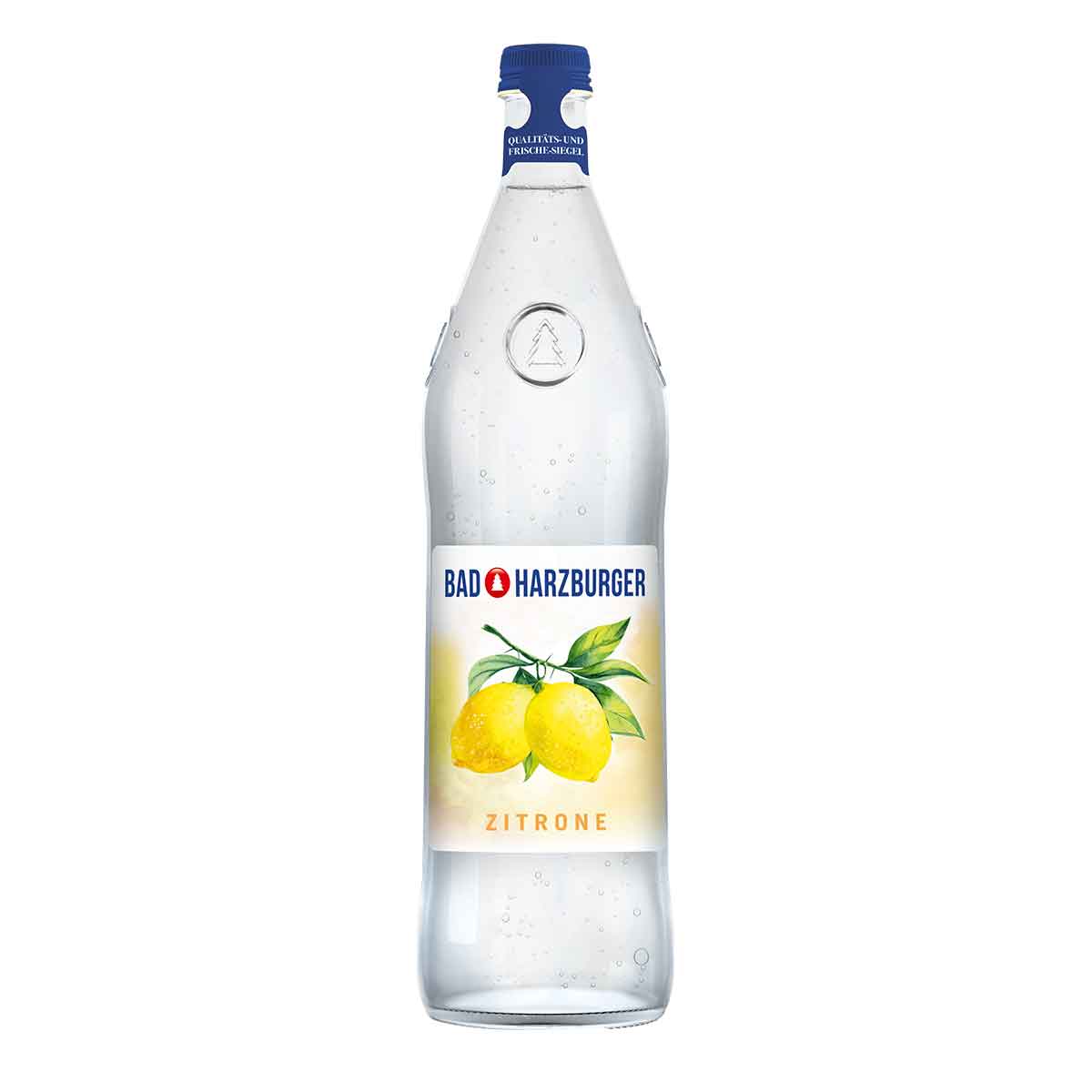 Bad Harzburger Zitrone