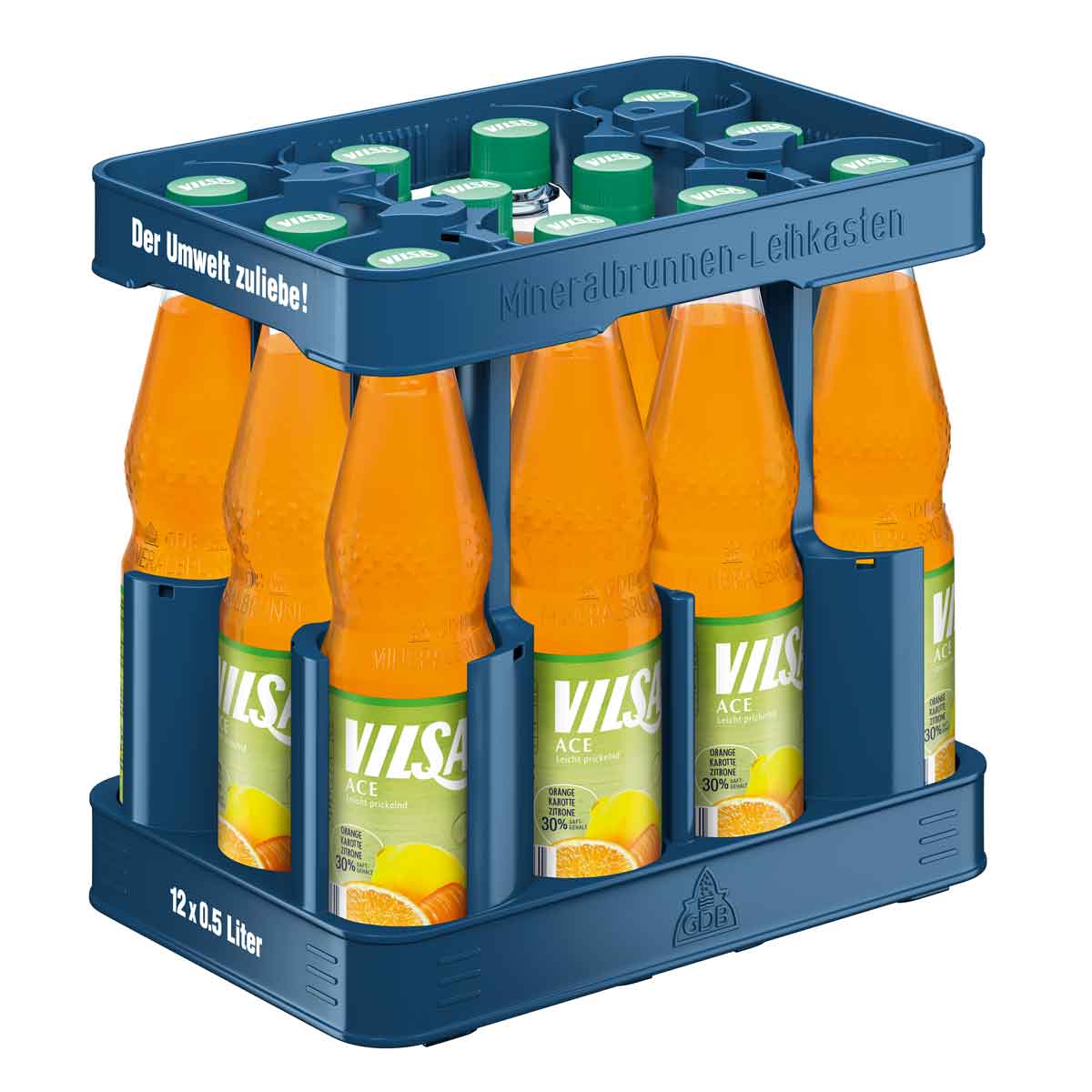 Vilsa ACE Vital (PET)