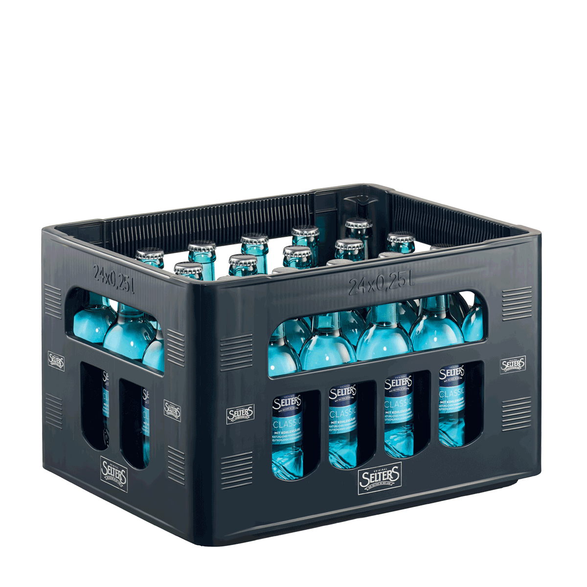 Selters Classic Gastro