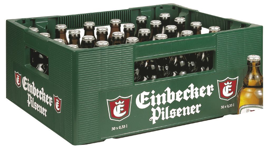 Einbecker Pils
