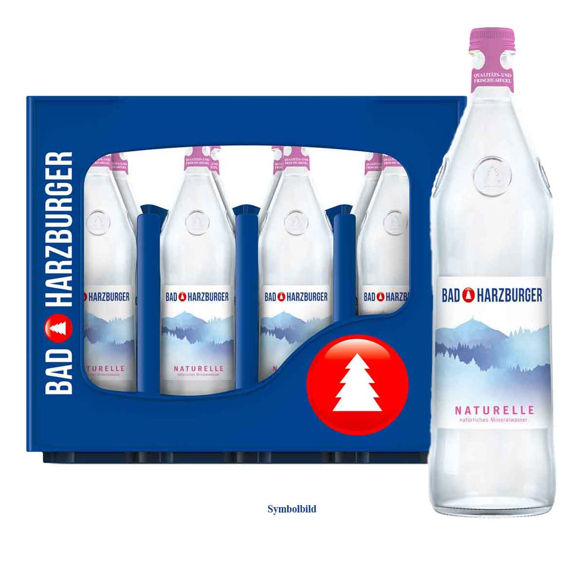Bad Harzburger Naturelle