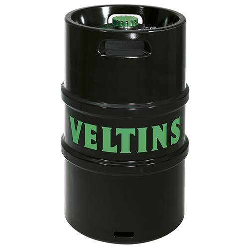 Veltins Pilsener Fass