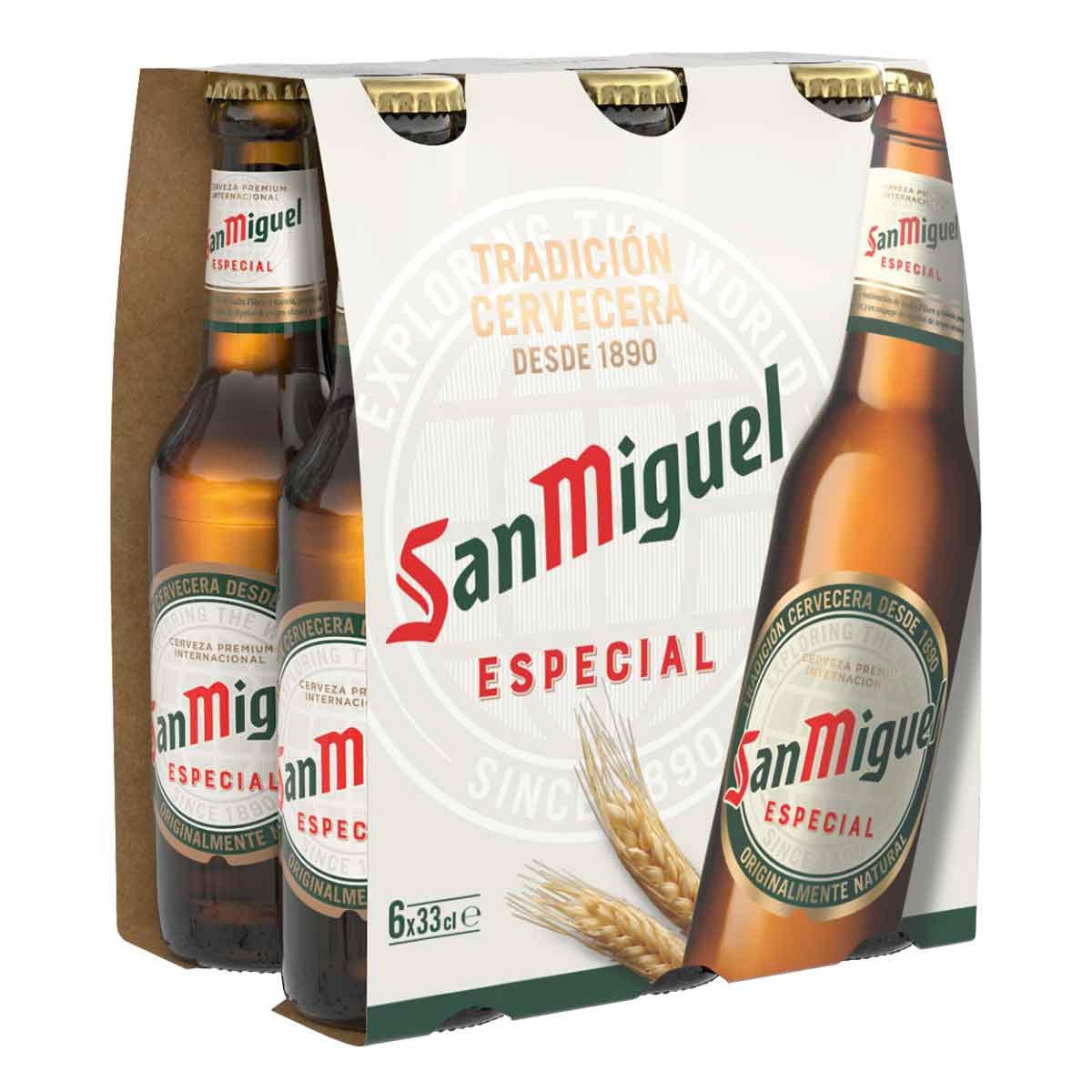 San Miguel