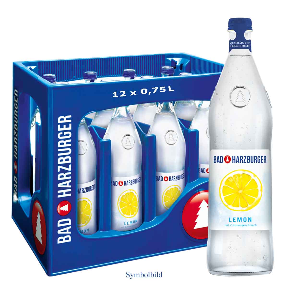 Bad Harzburger Lemon