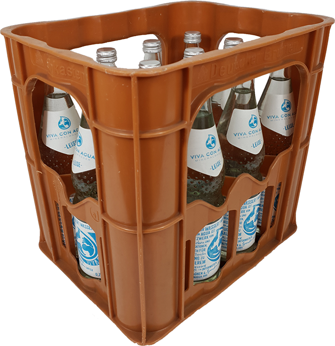 Viva con Agua Mineralwasser -Leise- (GDB)