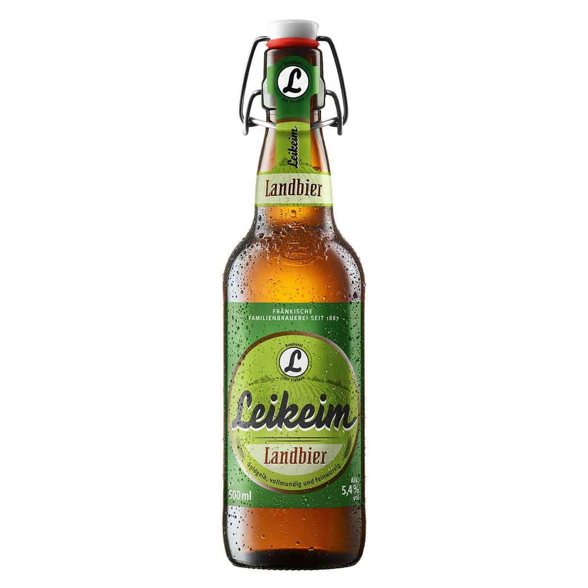Leikeim Landbier