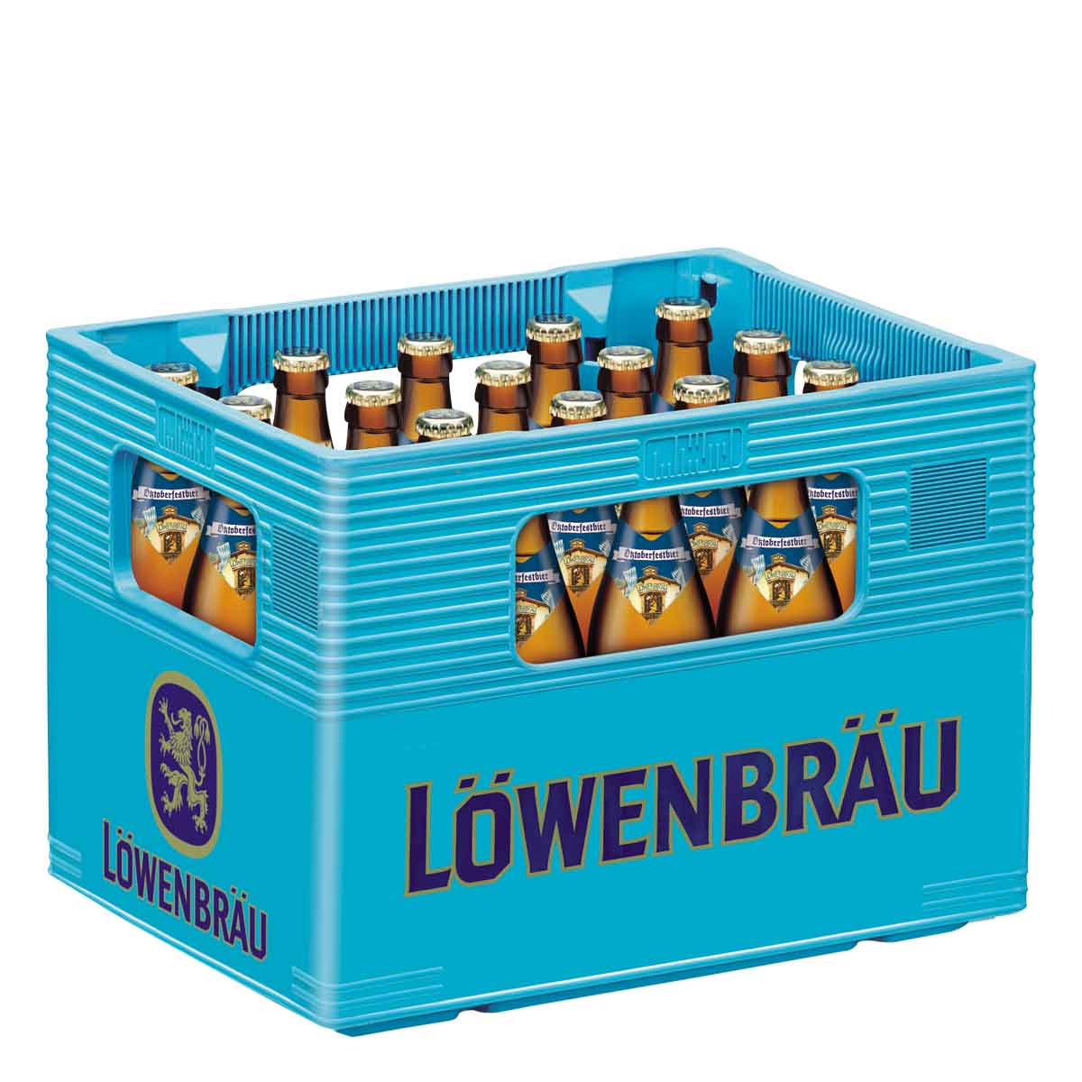 Löwenbräu Oktoberfestbier