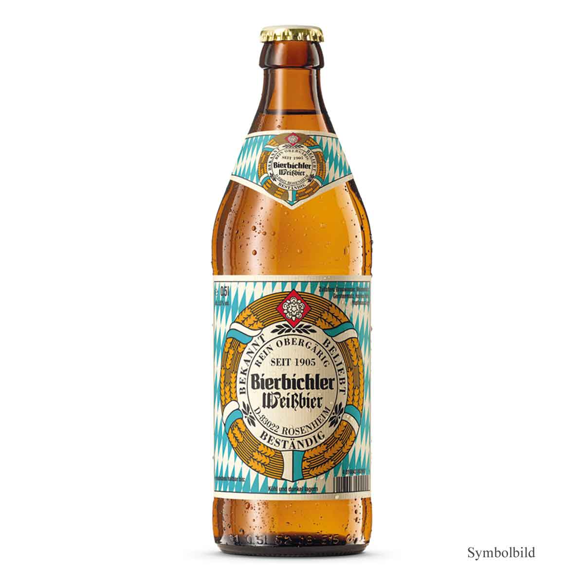 Bierbichler Weißbier