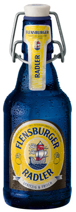 Flensburger Radler